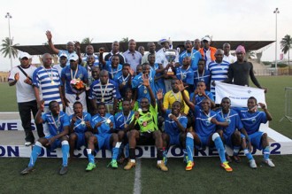 Côte dÂ’Ivoire : Ligue des champions, le Sewe connait désormais ses adversaires 